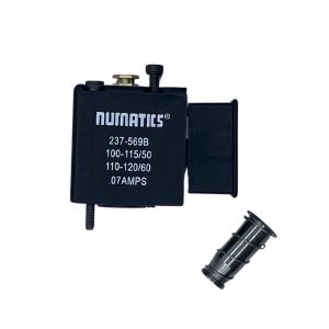 Válvula Electromagnética