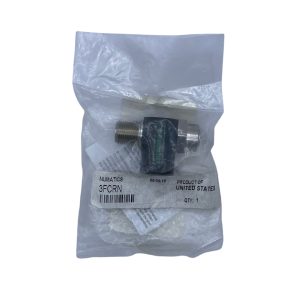 Conector L Para Válvula