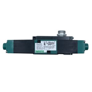 Válvula Electromagnética