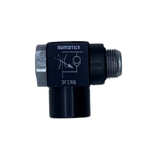 Regulador De Válvula