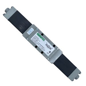 Válvula De  Solenoide