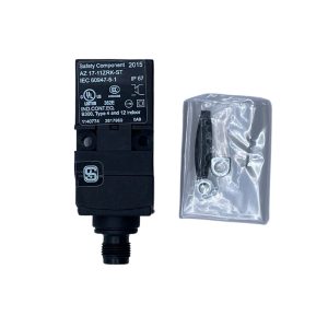 Interruptor De Seguridad