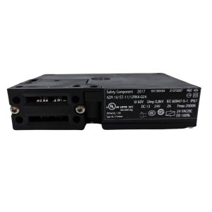 Interruptor De Seguridad