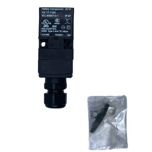 Interruptor De Seguridad