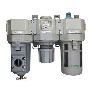 Unidad De Mantenimiento